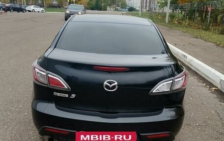 Mazda 3, 2010 год, 850 000 рублей, 4 фотография
