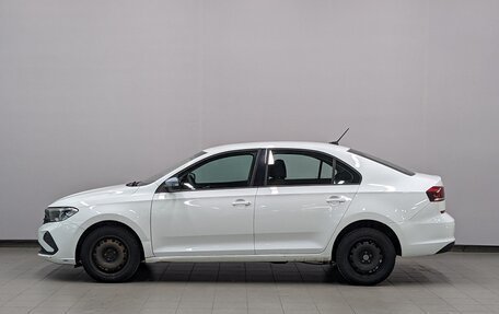 Volkswagen Polo VI (EU Market), 2021 год, 1 450 000 рублей, 8 фотография