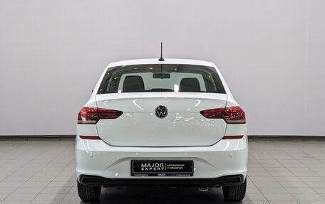 Volkswagen Polo VI (EU Market), 2021 год, 1 450 000 рублей, 6 фотография