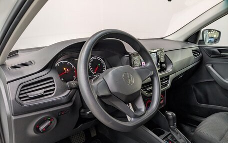 Volkswagen Polo VI (EU Market), 2021 год, 1 450 000 рублей, 16 фотография
