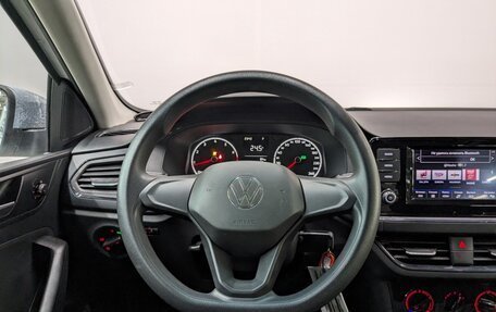 Volkswagen Polo VI (EU Market), 2021 год, 1 450 000 рублей, 21 фотография