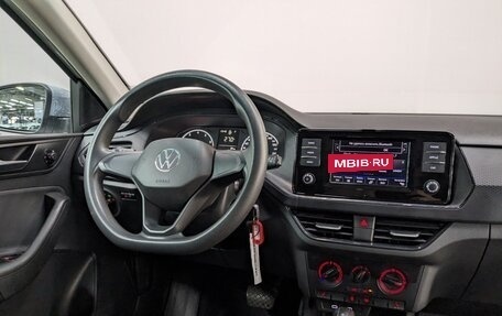 Volkswagen Polo VI (EU Market), 2021 год, 1 450 000 рублей, 24 фотография