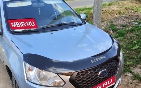 Datsun on-DO I рестайлинг, 2017 год, 650 000 рублей, 2 фотография