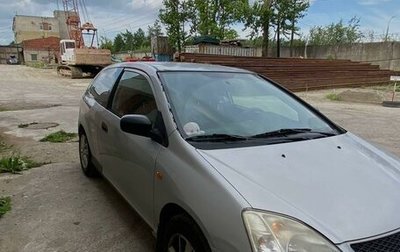 Honda Civic VII, 2001 год, 420 000 рублей, 1 фотография