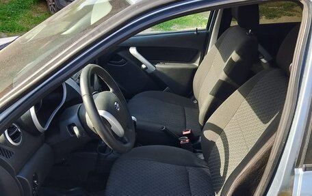 Datsun on-DO I рестайлинг, 2017 год, 650 000 рублей, 11 фотография