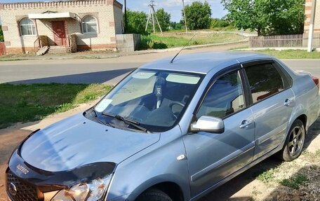 Datsun on-DO I рестайлинг, 2017 год, 650 000 рублей, 6 фотография