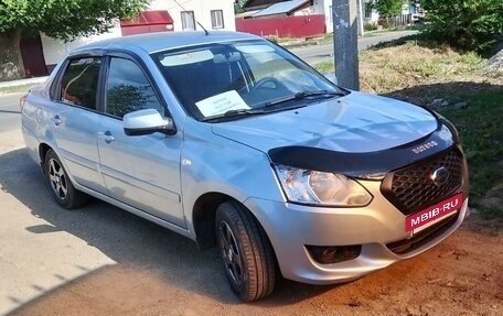 Datsun on-DO I рестайлинг, 2017 год, 650 000 рублей, 5 фотография