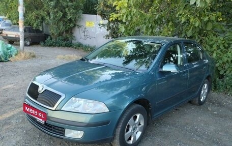 Skoda Octavia, 2008 год, 755 000 рублей, 1 фотография