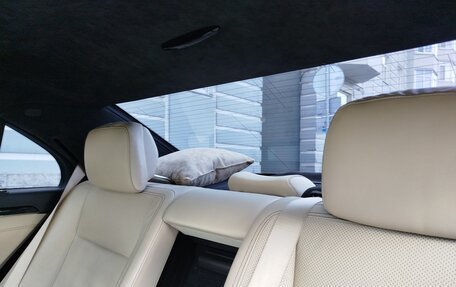 Mercedes-Benz S-Класс, 2012 год, 1 950 000 рублей, 11 фотография