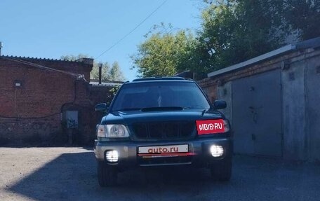 Subaru Forester, 2000 год, 740 000 рублей, 1 фотография