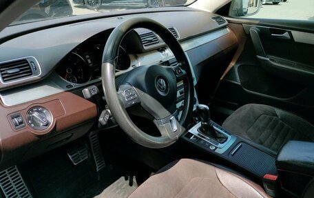 Volkswagen Passat B7, 2013 год, 1 199 000 рублей, 7 фотография