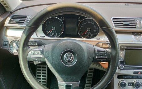 Volkswagen Passat B7, 2013 год, 1 199 000 рублей, 16 фотография