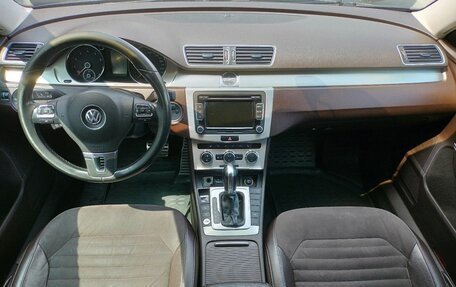 Volkswagen Passat B7, 2013 год, 1 199 000 рублей, 15 фотография