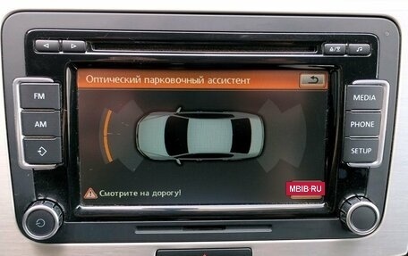 Volkswagen Passat B7, 2013 год, 1 199 000 рублей, 34 фотография