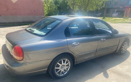 Hyundai Sonata IV рестайлинг, 2000 год, 215 000 рублей, 4 фотография