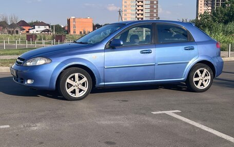 Chevrolet Lacetti, 2004 год, 600 000 рублей, 14 фотография