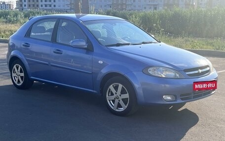 Chevrolet Lacetti, 2004 год, 600 000 рублей, 5 фотография