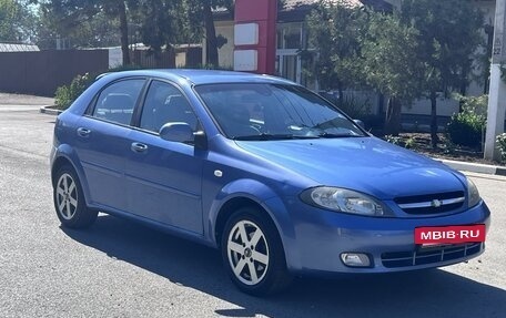 Chevrolet Lacetti, 2004 год, 600 000 рублей, 4 фотография