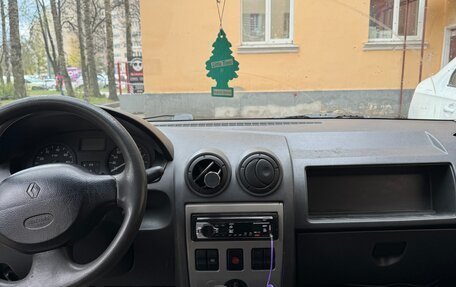 Renault Logan I, 2006 год, 230 000 рублей, 8 фотография