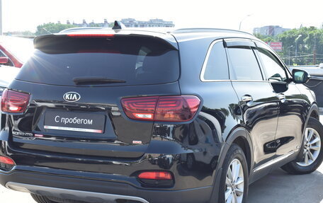 KIA Sorento III Prime рестайлинг, 2019 год, 2 549 000 рублей, 4 фотография