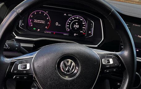 Volkswagen Jetta VII, 2018 год, 2 100 000 рублей, 12 фотография