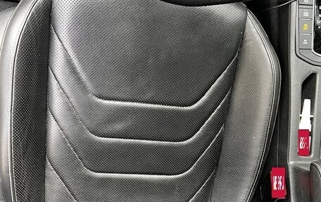 Volkswagen Jetta VII, 2018 год, 2 100 000 рублей, 23 фотография