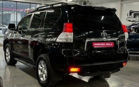 Toyota Land Cruiser Prado 150 рестайлинг 2, 2013 год, 2 999 000 рублей, 5 фотография