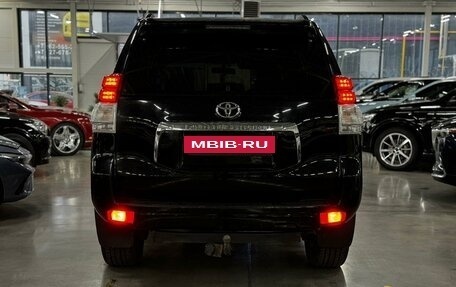 Toyota Land Cruiser Prado 150 рестайлинг 2, 2013 год, 2 999 000 рублей, 4 фотография