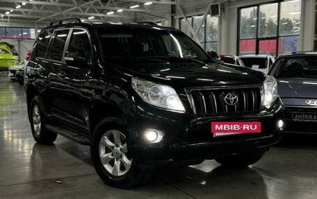 Toyota Land Cruiser Prado 150 рестайлинг 2, 2013 год, 2 999 000 рублей, 3 фотография