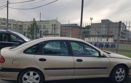 Renault Laguna II, 1999 год, 450 000 рублей, 2 фотография