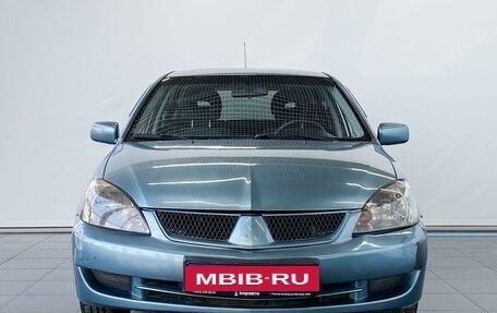 Mitsubishi Lancer IX, 2006 год, 490 000 рублей, 3 фотография