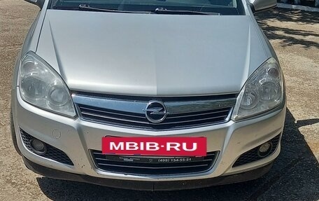 Opel Astra H, 2010 год, 700 000 рублей, 2 фотография