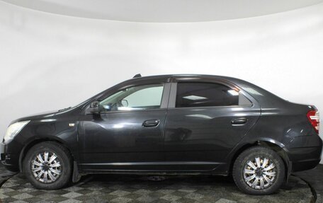 Chevrolet Cobalt II, 2013 год, 790 000 рублей, 8 фотография