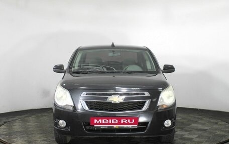 Chevrolet Cobalt II, 2013 год, 790 000 рублей, 2 фотография