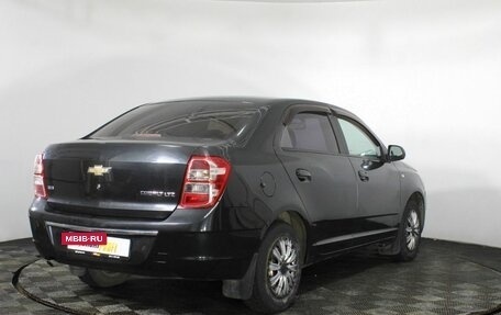 Chevrolet Cobalt II, 2013 год, 790 000 рублей, 5 фотография