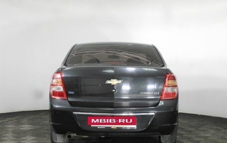 Chevrolet Cobalt II, 2013 год, 790 000 рублей, 6 фотография