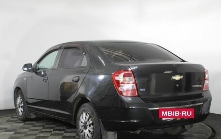 Chevrolet Cobalt II, 2013 год, 790 000 рублей, 7 фотография