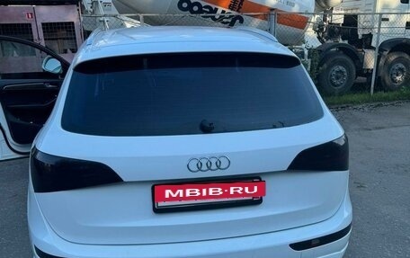 Audi Q5, 2013 год, 1 900 000 рублей, 3 фотография
