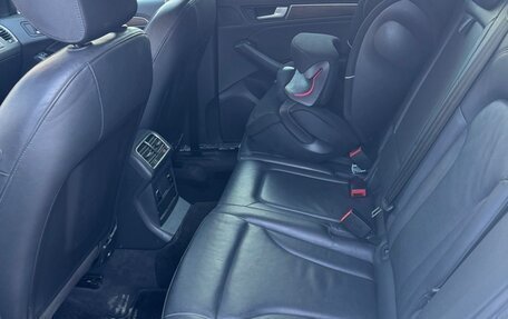 Audi Q5, 2013 год, 1 900 000 рублей, 9 фотография