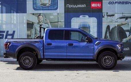 Ford F-150 XIII, 2019 год, 8 499 000 рублей, 5 фотография