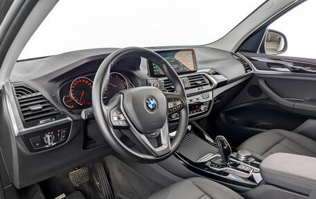 BMW X3, 2020 год, 4 750 000 рублей, 16 фотография