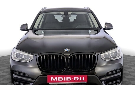 BMW X3, 2020 год, 4 750 000 рублей, 2 фотография