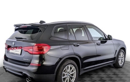 BMW X3, 2020 год, 4 750 000 рублей, 5 фотография