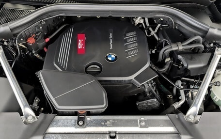 BMW X3, 2020 год, 4 750 000 рублей, 9 фотография