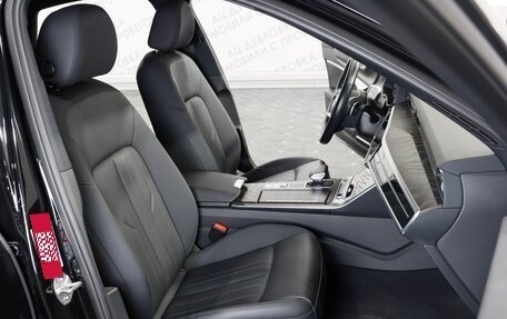 Audi A6, 2021 год, 6 639 000 рублей, 6 фотография