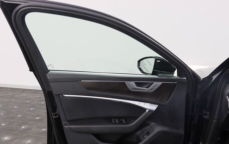 Audi A6, 2021 год, 6 639 000 рублей, 10 фотография