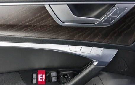 Audi A6, 2021 год, 6 639 000 рублей, 11 фотография
