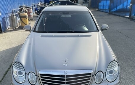 Mercedes-Benz E-Класс, 2007 год, 1 050 000 рублей, 3 фотография