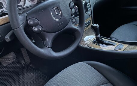 Mercedes-Benz E-Класс, 2007 год, 1 050 000 рублей, 9 фотография