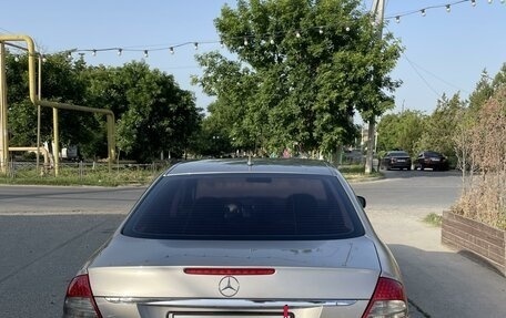 Mercedes-Benz E-Класс, 2007 год, 1 050 000 рублей, 6 фотография